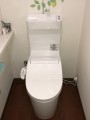 26917_2 トイレ取替工事 福井県福井市 XCH3015WST