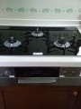 26918_2 ビルトインガスコンロ取替工事 長野県長野市 RHS71W23L1RSTW-LPG