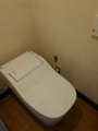 26974_2 トイレ取替工事 埼玉県三郷市 XCH1401RWS
