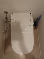 27037_2 トイレ取替工事 東京都江東区 XCH1401WS