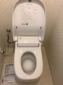 27099_2 トイレ取替工事 愛知県春日井市 XCH1401WS