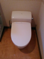 27138_2 便座取替工事 静岡県富士市