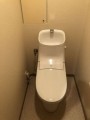 27265_2 トイレ取替工事 大阪府大阪市中央区 BC-ZA20PM-DT-ZA281PM-BW1