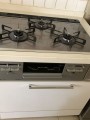 27434_2 ビルトインガスコンロ取替工事 東京都江戸川区