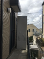 27559_2 エコキュート取替工事 神奈川県横浜市鶴見区