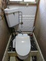 27686_2 便座取替工事 千葉県佐倉市 kouji04