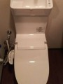 27784_2 トイレ取替工事 神奈川県川崎市高津区 XCH3013WST