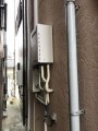 27841_2 ガス給湯器取替工事 大阪府堺市中区 GT-2060SAWX-BL-set-13A