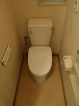 27860_2 トイレ取替工事 神奈川県川崎市高津区 CW-EA21-BW1