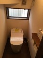 27883_2 トイレ トイレ取替工事 東京都板橋区 XCH1401WS