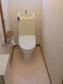 27888_2 トイレ取替工事 兵庫県姫路市 TCF4713AK-NW1