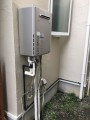 28095_2 ガス給湯器取替工事 神奈川県川崎市中原区 RUF-E2405SAW-A-set-13A