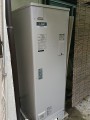 28121_2 電気温水器取替工事 広島県広島市安芸区 SRG-306E