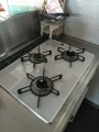 28208_2 ビルトインガスコンロ ビルトイン食洗機取替工事 東京都八王子市 RS31W21K12R-VW-LPG