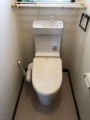 28345_2 トイレ交換工事 大阪府豊能郡豊能町 kouji04