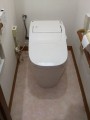 28567_2 トイレ交換工事 埼玉県幸手市 XCH1401RWS