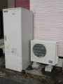 28886_2 エコキュート取替工事 大阪府吹田市 SRT-W374-set