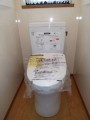 29401_2 トイレ アクセサリー交換工事 東京都三鷹市