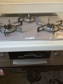 29734_2 ビルトインガスコンロ交換工事 神奈川県大和市 RHS31W23L7RSTW-13A