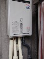 30053_2 ガス給湯器交換工事 広島県広島市南区 RUJ-V2401W-A-13A