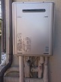 30187_2 ガス給湯器交換工事 長野県小諸市 RUF-E2405SAW-A-set-LPG