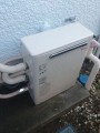30701_2 ビルトインガスコンロ ガス給湯器 ガス給湯器交換工事 千葉県浦安市 RS31W27U12DGVW-13A