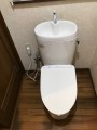 30788_2 トイレ交換工事 山形県寒河江市