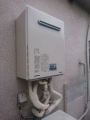 30402_2 ガス給湯器交換工事 東京都板橋区