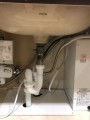 30892_2 小型電気温水器 小型電気温水器交換工事 神奈川県相模原市緑区 AM-140TC