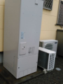 31062_2 エコキュート交換工事 静岡県焼津市