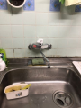 31090_2 蛇口交換工事 千葉県柏市