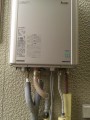 31108_2 ガス給湯器交換工事 新潟県柏崎市