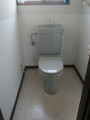 31301_2 トイレ交換工事 群馬県前橋市 CW-EA22QC-BB7