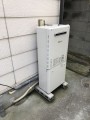 31524_2 ガス給湯器交換工事 和歌山県和歌山市