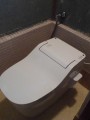 31677_2 トイレ交換工事 山梨県甲府市 XCH1401RWS