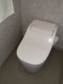 31702_2 トイレ交換工事 埼玉県大里郡寄居町 XCH1401WS