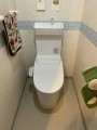 31756_2 蛇口 トイレ 蛇口 蛇口交換工事 栃木県宇都宮市 XCH3013WST