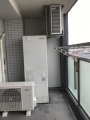 31987_2 エコキュート交換工事 千葉県浦安市 CHP-E37AY2-set