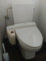 32139_2 トイレ トイレ交換工事 長崎県長崎市 CES9324L-NW1