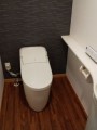 32615_2 トイレ交換工事 長崎県長崎市 YBC-CL10S-DT-CL115A-BN8