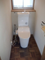 トイレ交換工事 千葉県いすみ市 XCH3013RWST トイレ交換工事 千葉県いすみ市 XCH3013RWST