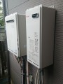 ガス給湯器交換工事 千葉県船橋市 RH-61W-A-13A ガス給湯器交換工事 千葉県船橋市 RH-61W-A-13A