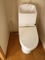トイレ交換工事 富山県富山市 CES972-NW1 トイレ交換工事 富山県富山市 CES972-NW1