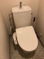 33708_2 便座交換工事 大阪府大阪市北区