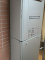 33800_2 ガス給湯器交換工事 神奈川県相模原市中央区 GTH-C2459AW3H-BL-13A