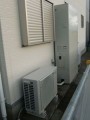 エコキュート交換工事　新潟県新潟市秋葉区　EQ46UFTV-set