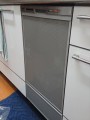 33987_2 ビルトイン食洗機交換工事 兵庫県加古川市 NP-45MD8S