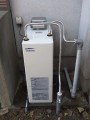 34126_2 石油給湯器交換工事 鹿児島県霧島市 UIB-NX37R-AD