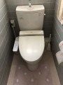 34224_2 便座交換工事 大阪府和泉市