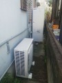 34464_2 エコキュート交換工事 奈良県葛城市